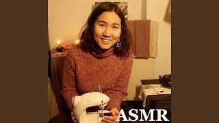Sewing a Fabric Face Mask & Measuring You Pt.4