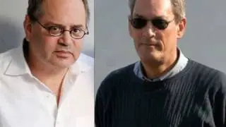 Paul Auster & Michael Silverblatt & LEVIATHAN