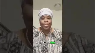 Lion & Dragon Trampled | Divine Deliverance & Answered Prayer | Goshen Awakening | Dr. Jessica Davis