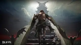 Bless Online [CBT] 05