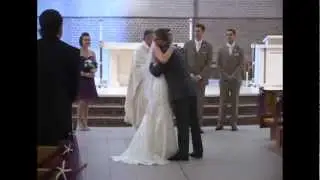 Outer Banks Wedding Violinist Sue Artz - Kitty Hawk Ceremony
