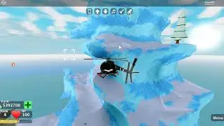 How to get the new FREE Windomaker car in Mad City (Roblox)