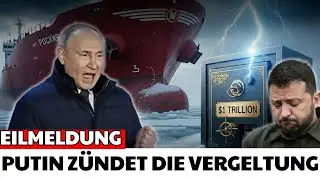 EILMELDUNG! Angriff aus Schweden &ndash; Ebba Busch entlarvt EU-Korruption, Milliarden geraubt