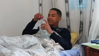 كي تبدى صائم و خوك بحذاك