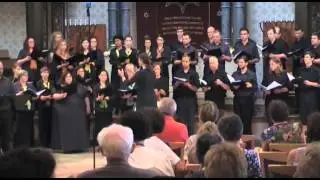 Charles Villiers Stanford - Songs of the Fleet Nr. 3, 4, 5. (2015)