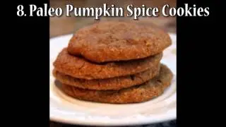 20 Paleo Dessert Recipes