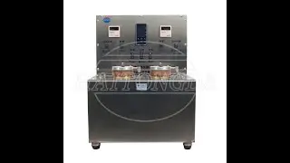 Haitongda Model HTD1200 Atmospheric Consistometer  (Oil Well Cement Testing)