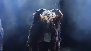 Cats México Gus el Gato Actor
