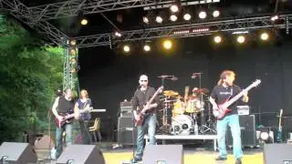 Dreamlost - Psychomedia Live