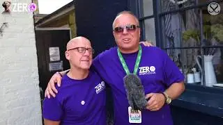 Bud Lucas | ZeroRadio | MSF2017