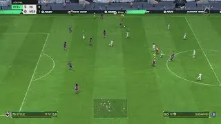 EA SPORTS FC 24 Wongstyle Traumtor