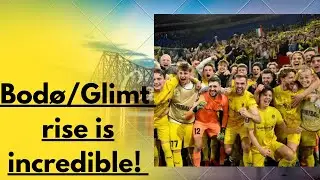 Bod&oslash;/Glimt Reminds Us What Football is All About 