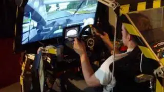 Motion Simulator by sim-parts.com