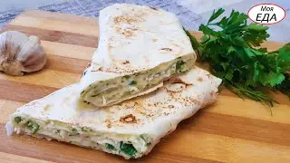 Few people know this secret! 🥰 This appetiser is what EVERYONE on the table is looking for!  CLASSIC