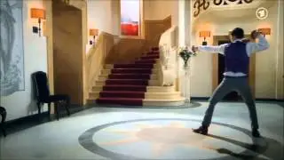 Rebecca & Tristan - Royal Fight for Love
