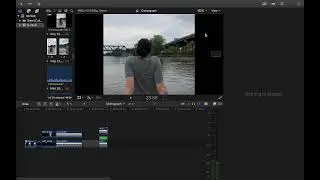 How to Make Cinemagraphs in FCP