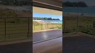 Malua Bay House | Modern Coastal Interior Design House Tour | Australian Home