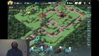 Warhammer Tacticus and Tower Dominion Stream