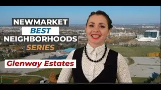 Glenway Estates: A Newmarket Neighborhood That Feels Like Home