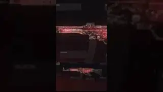 (COD:Vanguard) the new zombie mastery camo