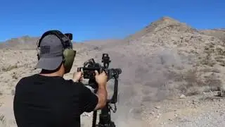 इतने छेद कर दिए 🙄🙄🙄🙄m134 gun use in reality 👍👍👍 SUBSCRIBE FOR MORE