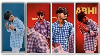 💯🦁NEW TRENDING BOYS VIDEO EDITING IN ALIGHT MOTION KANNADA ATTITUDE LYRIC INSTAGRAM TRENDING VIDEO 🦁