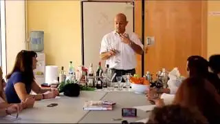 Curso básico de cocteleria (muestra) 1 parte