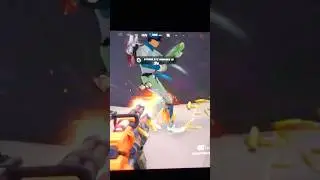 Fortnite blitz royale update win