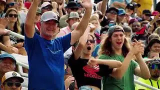 2024 SMX Playoff Announcement