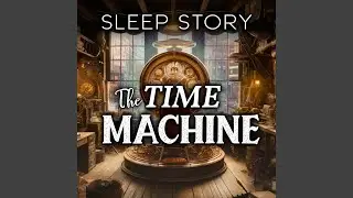 A Magical Sleep Story: Charlotte & the Time Machine, Pt. 10
