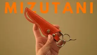MIZUTANI FIT 6.0 
