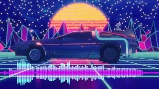 Rad Razer - Roaming in the Night