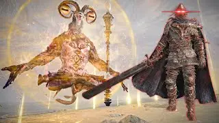 Can ANY Nightlord Survive The Red Eyed Bell Bearing Hunter? - Elden Ring Nightreign
