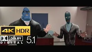 The Incredibles - 