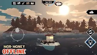 DREDGE Android Version Gameplay - Offline Adventure Mystery Games