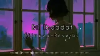 Dil ibaadat ( full song 🎶💫 ) @vln_xs