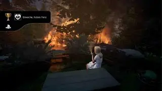 Life is Strange: Before the Storm Remastered Erwache liebes Herz 🏆7007