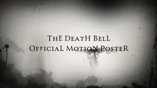 The Death Bell | Official Motion Poster | 20th $eptember 2024 | YouTube Originals | Only On RTV
