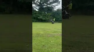 #wheelie #atv #trx450r