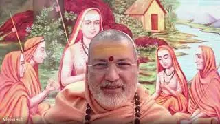 Talk 8 |  Ch.7 - Dissolution - Pralaya and It's Types, Nitya Pralaya, Difference in Sleep and Death
