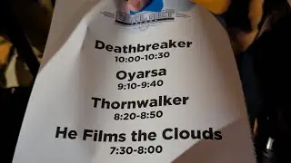 Deathbreaker