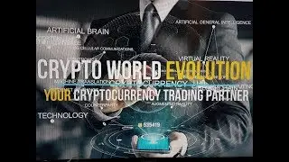 CWE Trading Roboter 5 Exchanger English  Presentation