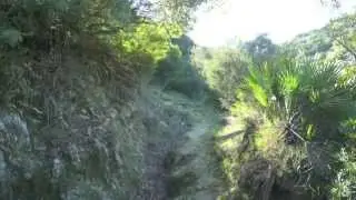Casares Walks: Los Ba&ntilde;os / Roman Baths