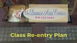 20-21 Dance Arts Center Class Reentry
