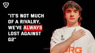 Breaking down what led to NRG's KICKOFF loss to G2 - NRG Skuba Interview
