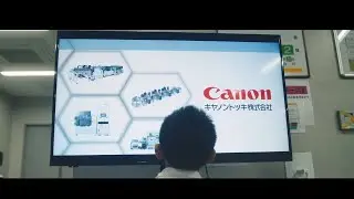 キヤノントッキってどんな会社？