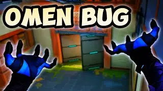 OMEN DOOR BUG ON HAVEN (New Methode)