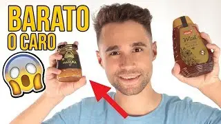 Miel BARATA vs CARA ¿MERECE LA PENA? (cuesta 250€ el Kilo)