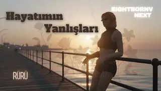Rürü - Hayatımın Yanlışları