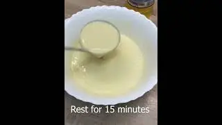Hungarian pancake